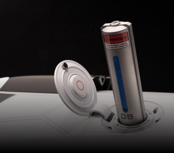 Fuel System Parts for Lexus GS 400